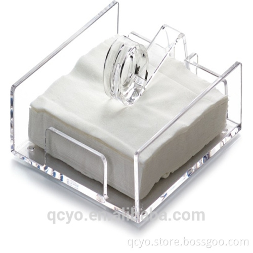 elegant BEST NEW PRODUCT Toilet ACRYLIC TISSUE